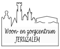 Logo WZC Jeruzalem